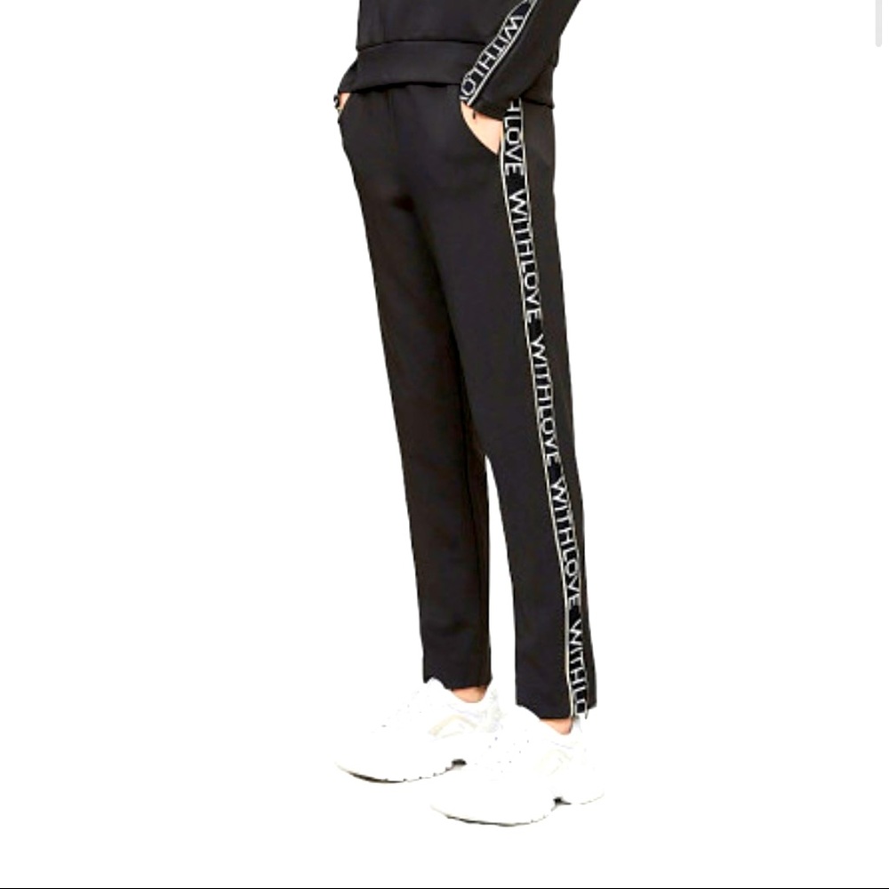 Maje joggers